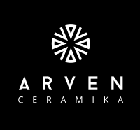 arven logo biale rgb