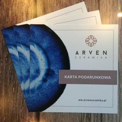 karta podarunkowa h